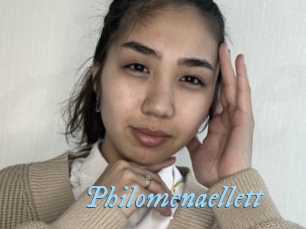 Philomenaellett