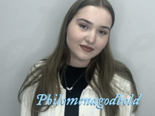 Philomenagodbold