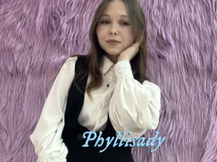 Phyllisady