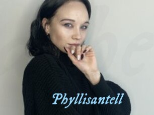 Phyllisantell