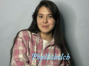 Phyllisbelch