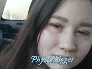 phyllisbigger DeriheruI