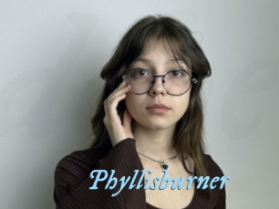 Phyllisburner