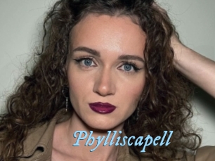 Phylliscapell