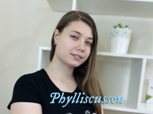 Phylliscusson