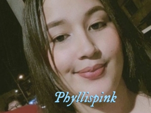 Phyllispink