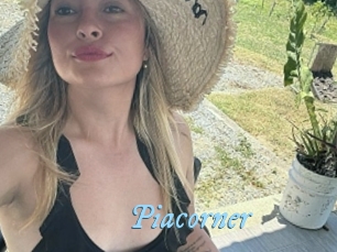 Piacorner