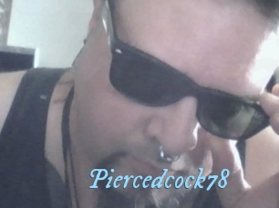 Piercedcock78