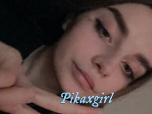 Pikaxgirl