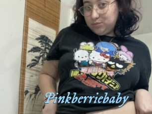 pinkberriebaby DeriheruI