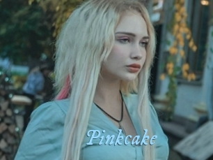 Pinkcake