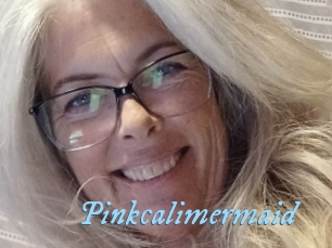 Pinkcalimermaid