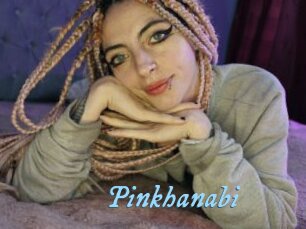 Pinkhanabi