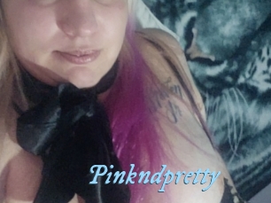 Pinkndpretty