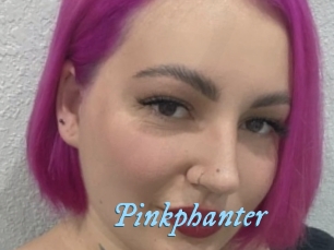 Pinkphanter