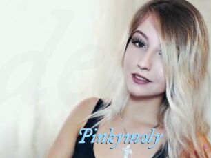 Pinkymoly