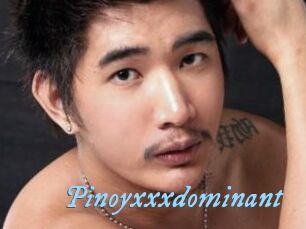 Pinoyxxxdominant