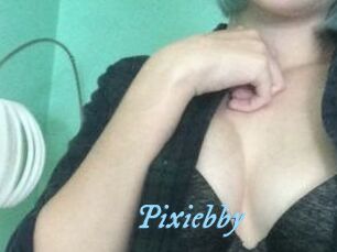 Pixiebby