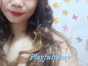 Playfulpinay