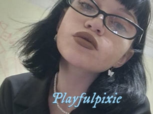 Playfulpixie
