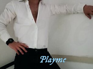 Playme