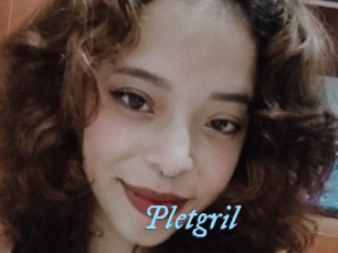 Pletgril