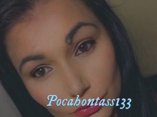 Pocahontass133