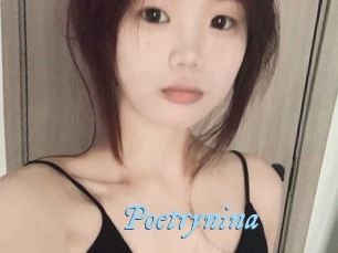 Poetrynina