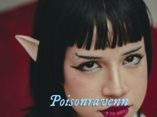 Poisonravenn