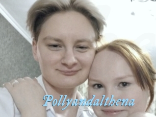 Pollyandalthena