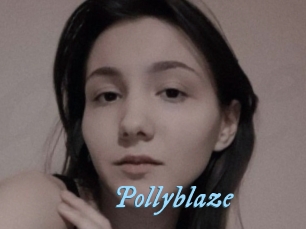 Pollyblaze