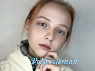 Pollycoleman