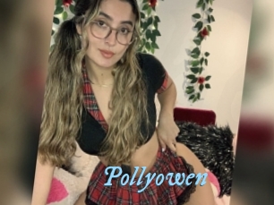 Pollyowen