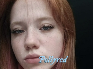 Pollyred