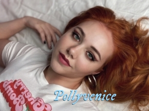 Pollyvenice