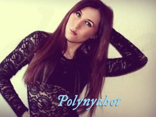 Polynyahot