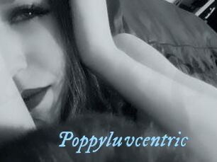 Poppyluvcentric