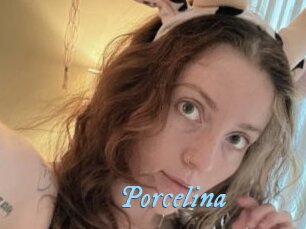 Porcelina