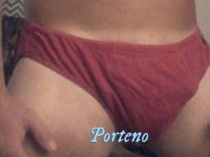 Porteno