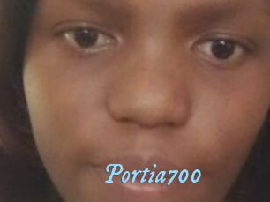 Portia700
