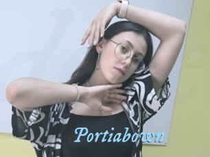 Portiabown