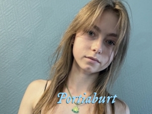 Portiaburt