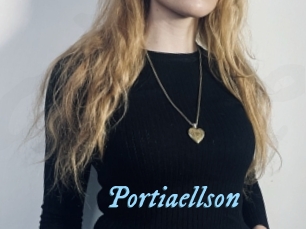 Portiaellson