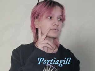 Portiagill