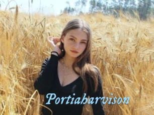 portiaharvison DeriheruI