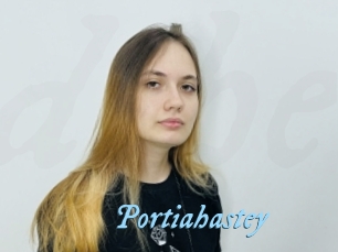 Portiahastey