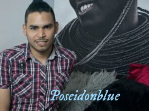 Poseidonblue
