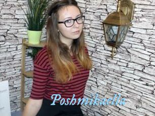 Poshmikaella