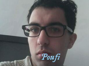 Poufi