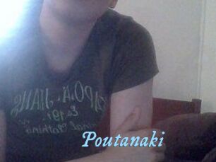 Poutanaki